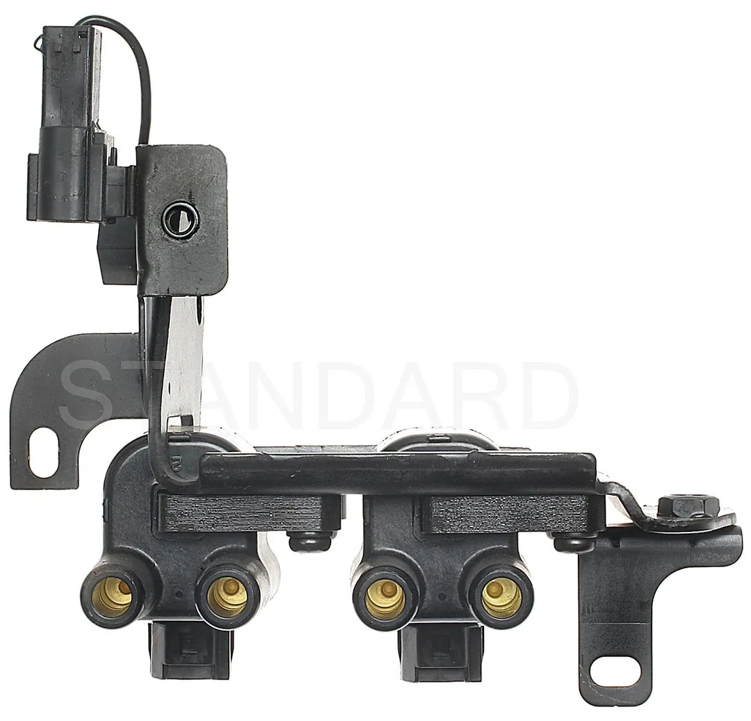 UF-424 – STANDARD IGN Ignition Coil, OE Replacement Genuine Intermotor Quality - view 2